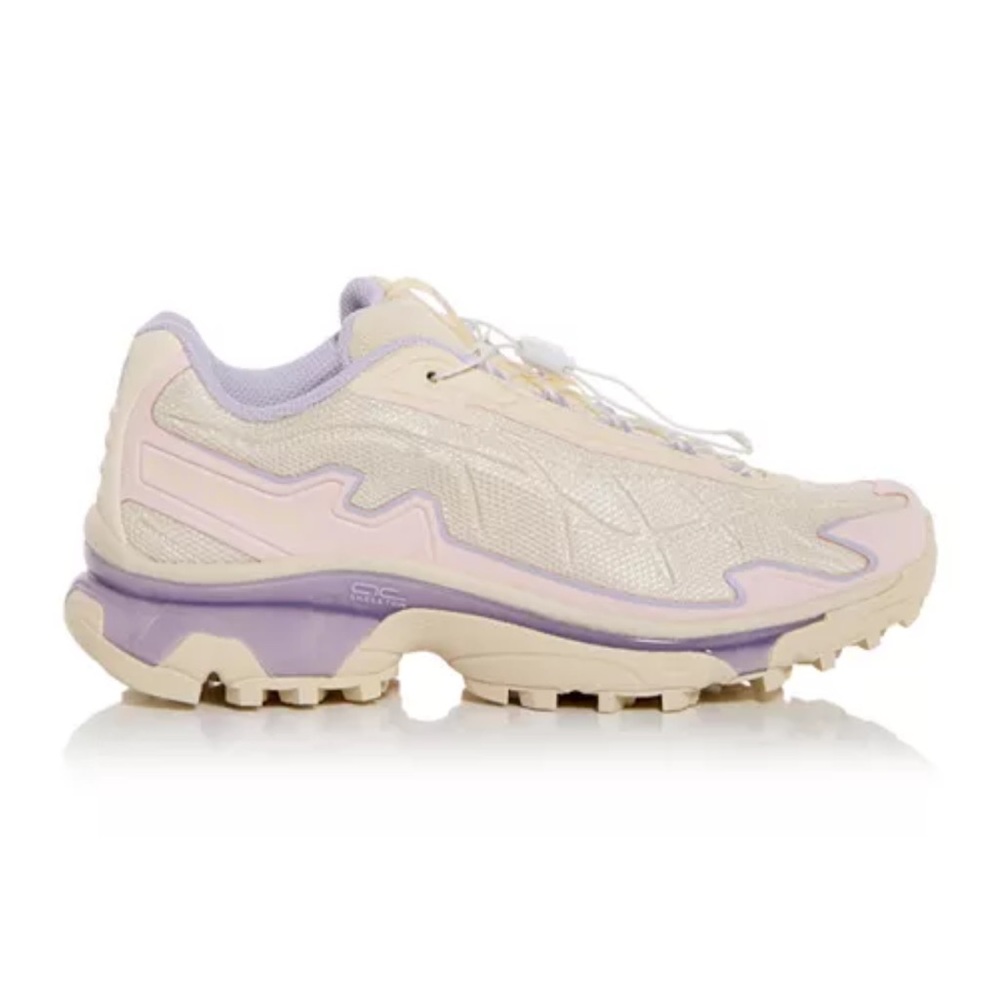 NIB | Salomon
Women's XT-Slate Low Top Sneakers | Sz 9.5 - Picture 2 of 14